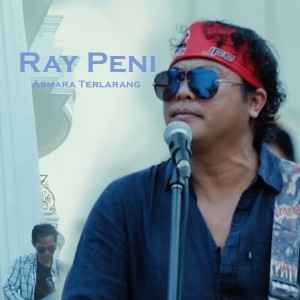 Ray Peni的專輯Asmara Terlarang