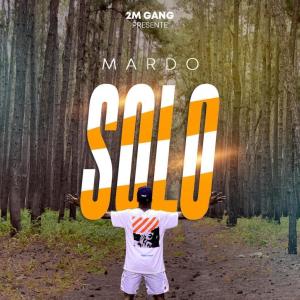 Mardo的專輯SOLO (Explicit)
