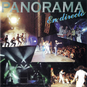 收聽Orquesta Panorama的Si Tú Eres Mi Hombre y Yo Tu Mujer - The Power Of Love歌詞歌曲