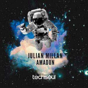 Dengarkan Julian Millan - Amadun lagu dari Julian Millan dengan lirik