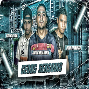 收聽Mc Junior Novamente的Cenas Sensuais歌詞歌曲