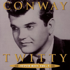 ดาวน์โหลดและฟังเพลง (I Can't Believe) She Gives It All To Me (Album Version) พร้อมเนื้อเพลงจาก Conway Twitty