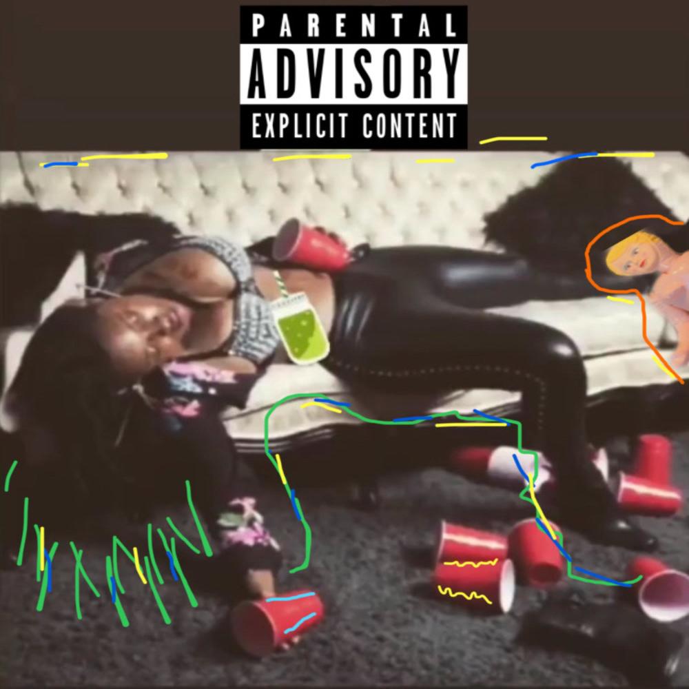 Breafast is 4 Champs PT.1 (Explicit)