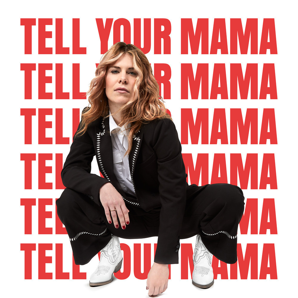 Tell Your Mama