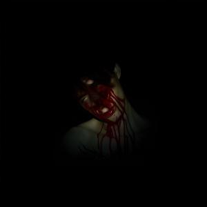 Dengarkan INFIAMMABILE! (feat. ghostboycoma) (Explicit) lagu dari Providence dengan lirik