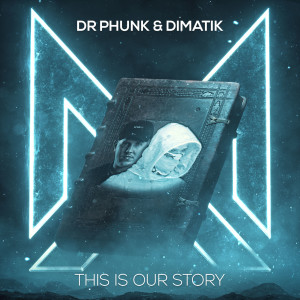 Dr Phunk的專輯This Is Our Story