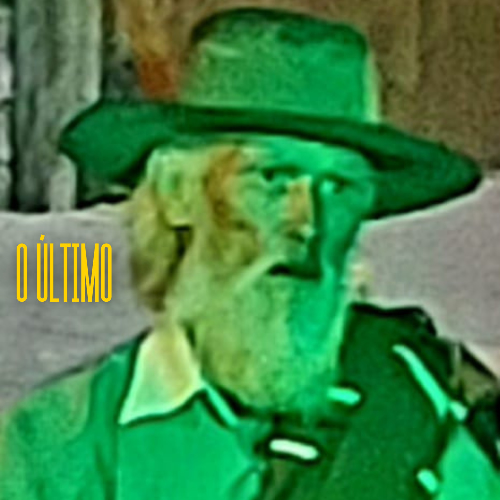 O Último Macho
