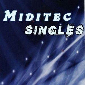 Miditec的专辑Singles
