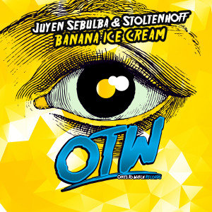 Listen to Banana Ice Cream (Original Mix) song with lyrics from Juyen Sebulba
