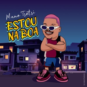Album Estou Na Boa (Radio Edit) from 
