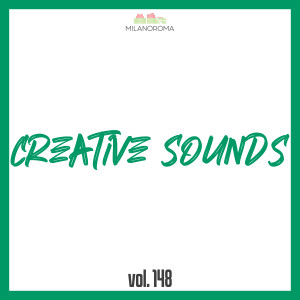 Luigi Lanzo的专辑Creative Sounds, Vol. 148