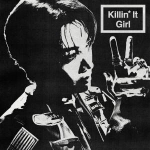 Album Killin' It Girl (feat. GloRilla) (Instrumental) from J-Hope