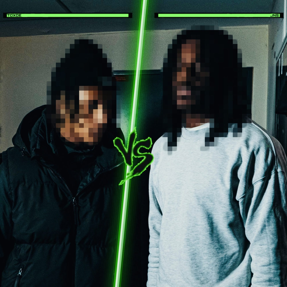 Baston #1 (Explicit)