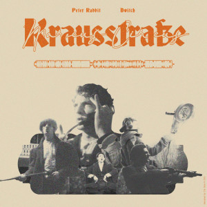 Album Krausstraße from Marcus Circus