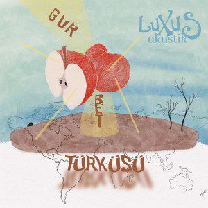 Listen to Gurbet Türküsü (Akustik) song with lyrics from Luxus