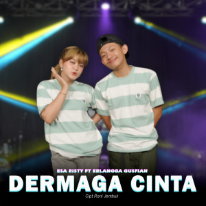 Album Dermaga Cinta from Esa Risty