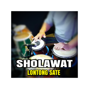 Sholawat Lontong Sate