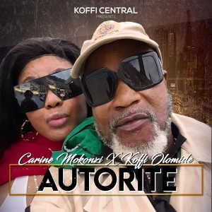 收聽Carine Mokonzi的Autorité歌詞歌曲