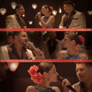 ดาวน์โหลดและฟังเพลง El Color de Tus Ojos พร้อมเนื้อเพลงจาก Natalia Jiménez
