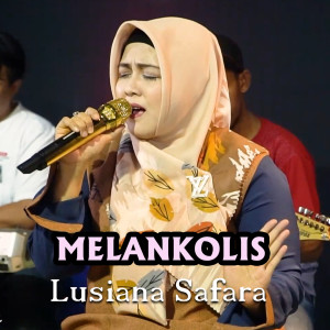 Dengarkan Bila Rindu lagu dari Lusiana Safara dengan lirik