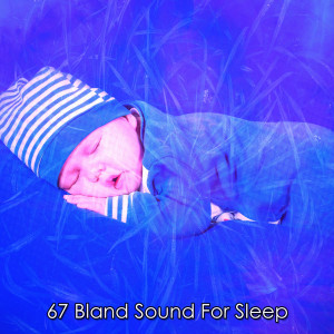 Sleepy Night Music的专辑67 Bland Sound For Sleep