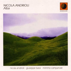 Album Alba from Nicola Andrioli