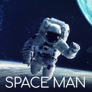 收聽Kamran D2R的Space Man歌詞歌曲