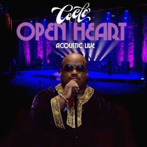 ดาวน์โหลดและฟังเพลง Bright Lights Bigger City / Let the Sunshine In (Live) พร้อมเนื้อเพลงจาก Cee Lo Green