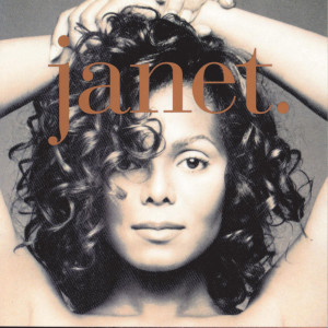 Janet Jackson的專輯Janet