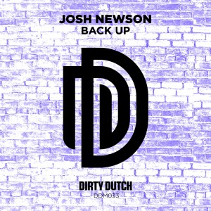 ดาวน์โหลดและฟังเพลง Back Up พร้อมเนื้อเพลงจาก Josh Newson