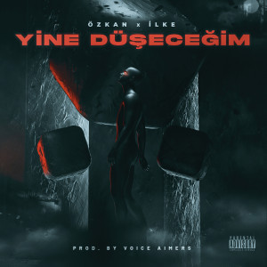Album Yine Düşeceğim from Özkan