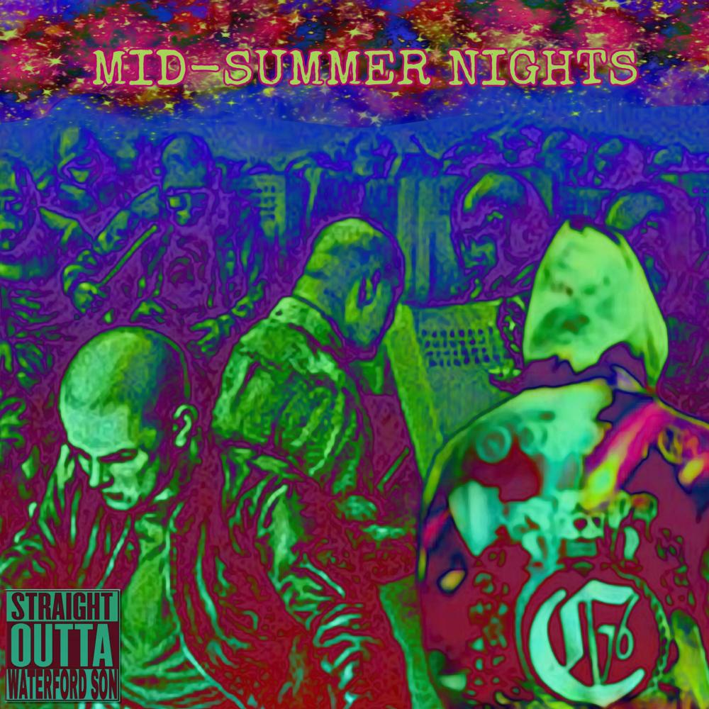 MID-SUMMER NIGHTS
