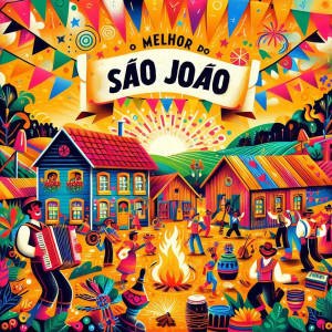 收聽Jair Alves的Não Vou Soltar Balão歌詞歌曲