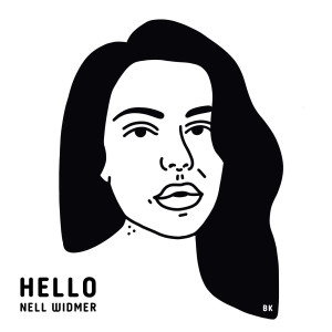 收聽Nell Widmer的OMG歌詞歌曲