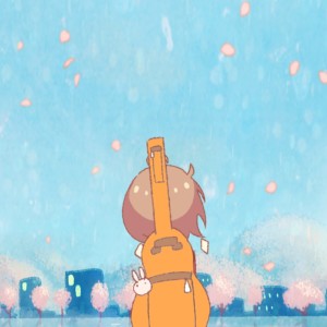 Listen to 白雪姫 song with lyrics from Hi-Fu