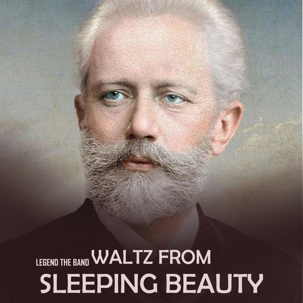 Waltz from Sleeping Beauty(Ballad Grand Piano)