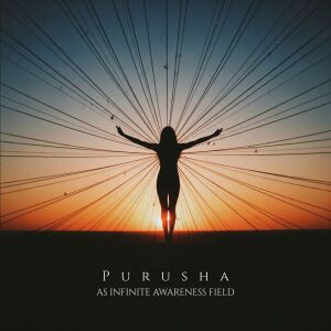 อัลบัม Purusha as Infinite Awareness Field ศิลปิน Mantra Yoga Music Oasis