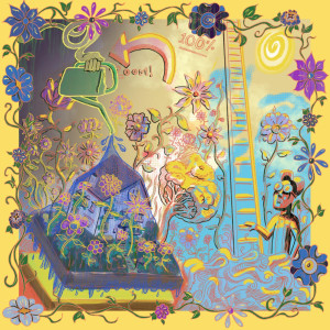 ดาวน์โหลดและฟังเพลง BOUNCY SYSTEM (Explicit) พร้อมเนื้อเพลงจาก 100Fold