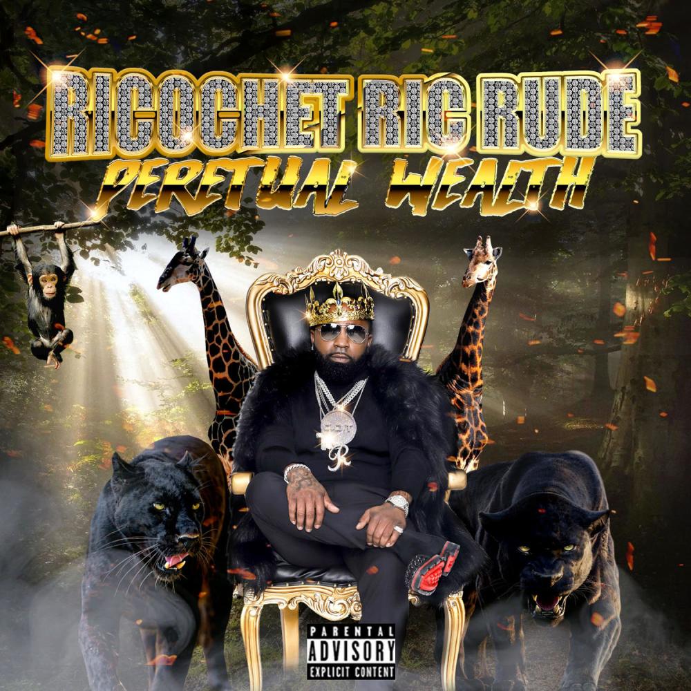 Firing (feat. AR-15) (Explicit)