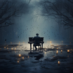 Heartsense的專輯Calm Reflections: Meditation Piano