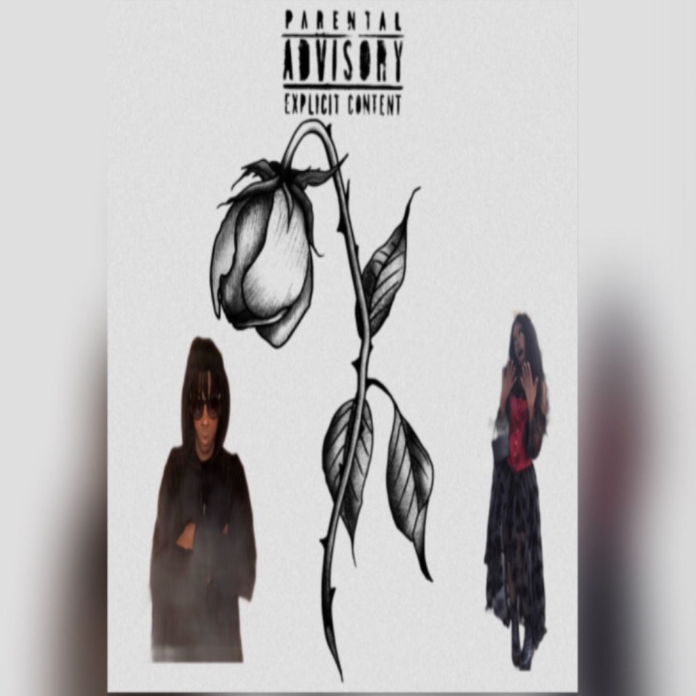 Let Go (feat. gaptoothv4mp) (Explicit)