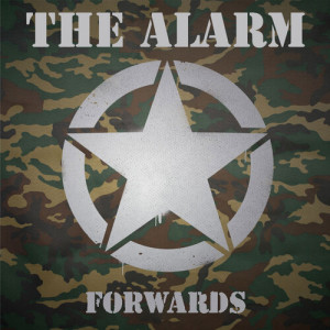 Album Forwards (Deluxe Tour Edition) oleh The Alarm