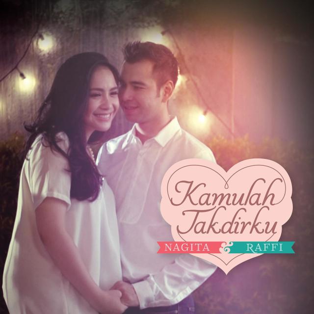 Download Lagu Kamulah Takdirku Oleh Raffi Ahmad Free Mp3