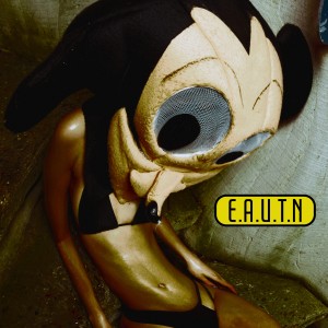 Spoort的專輯E.A.U.T.N (feat. Jaydonclover)
