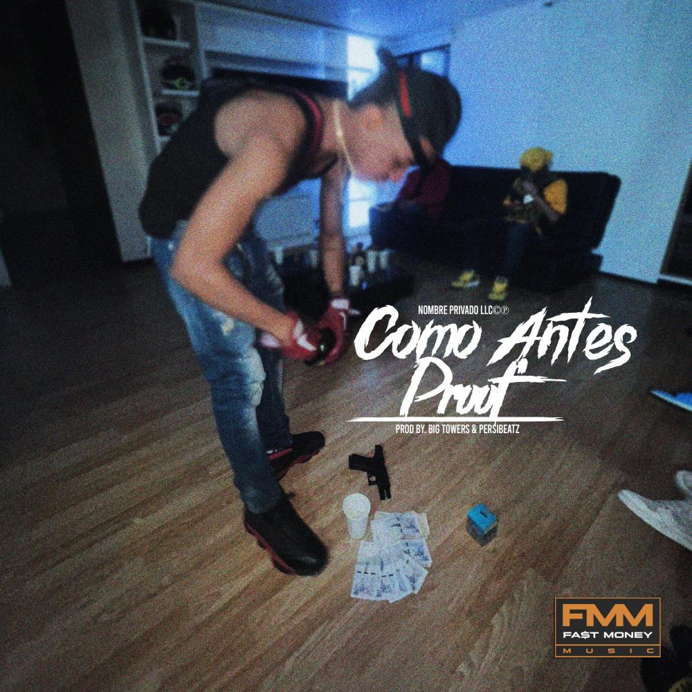 Como Antes (Explicit)