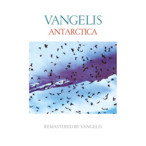 ดาวน์โหลดและฟังเพลง Kinematic พร้อมเนื้อเพลงจาก Vangelis