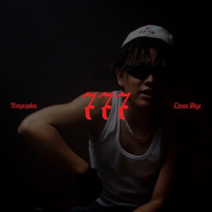 Album 777 oleh Boysyaka