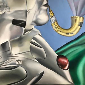 ดาวน์โหลดและฟังเพลง Capricorn พร้อมเนื้อเพลงจาก Jazzbois