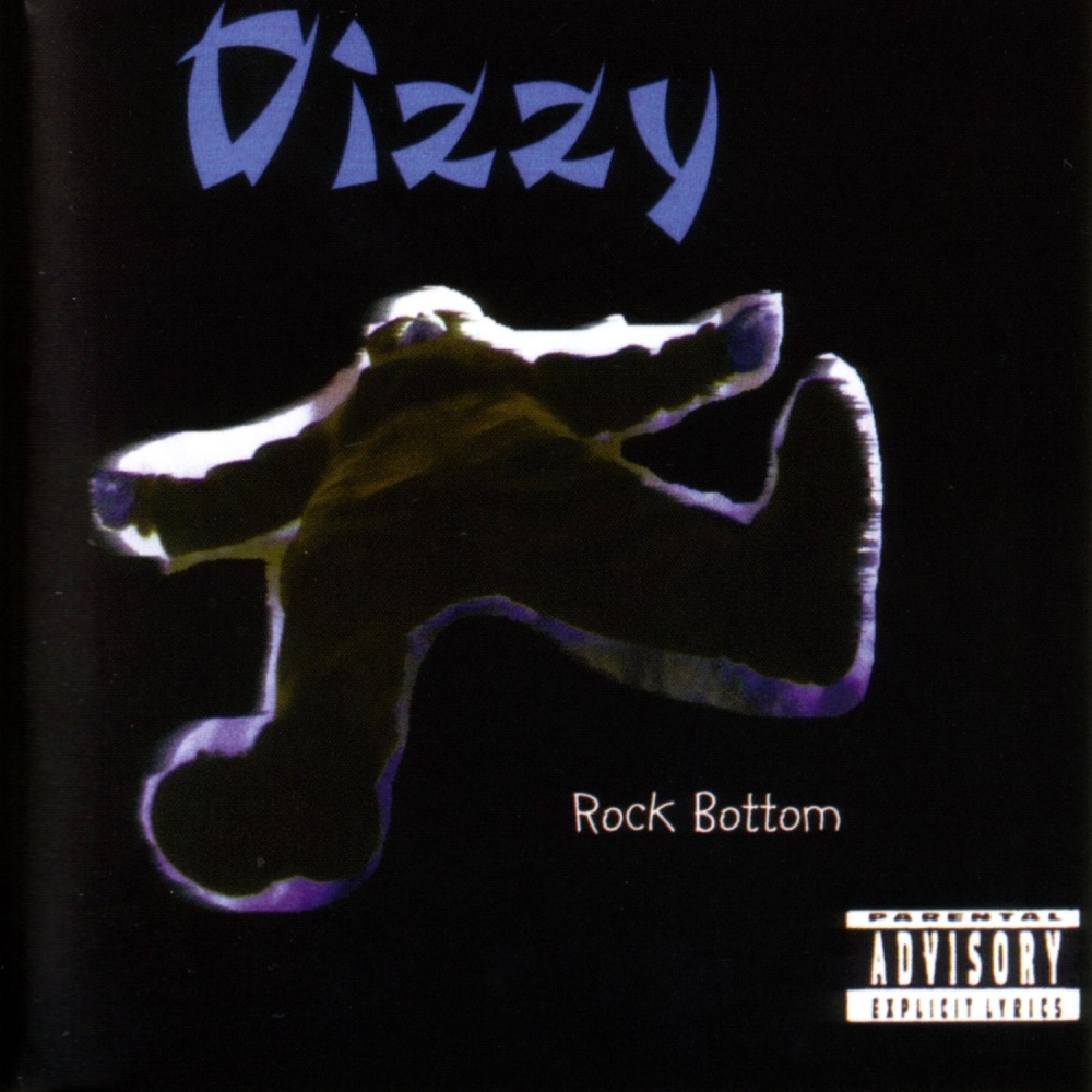 Rock Bottom (album)