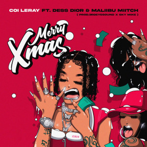 อัลบัม Merry Xmas ศิลปิน Maliibu Miitch